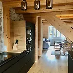 Dom wakacyjny Belle Maison Traditionnelle - Les Chavonnes