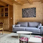 Dom wakacyjny Belle Maison Traditionnelle - Les Chavonnes *