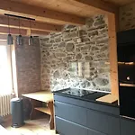 Belle Maison Traditionnelle - Les Chavonnes
