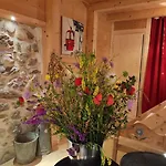 Belle Maison Traditionnelle - Les Chavonnes Dom wakacyjny