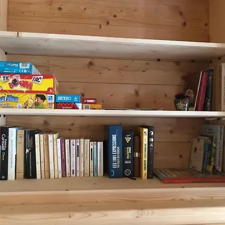 Dom wakacyjny Belle Maison Traditionnelle - Les Chavonnes