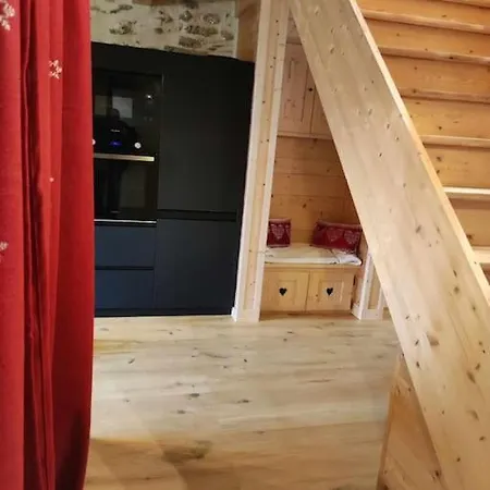 Belle Maison Traditionnelle - Les Chavonnes