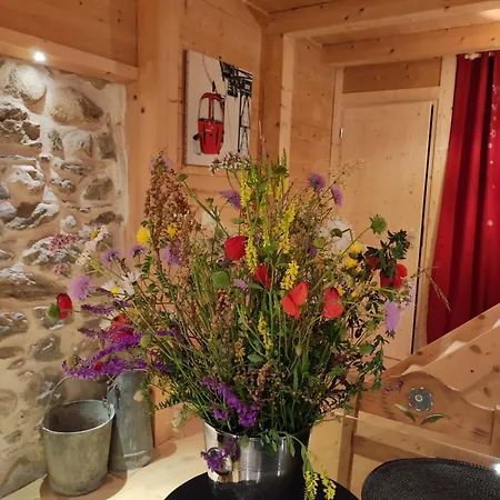 Belle Maison Traditionnelle - Les Chavonnes Σπίτι διακοπών